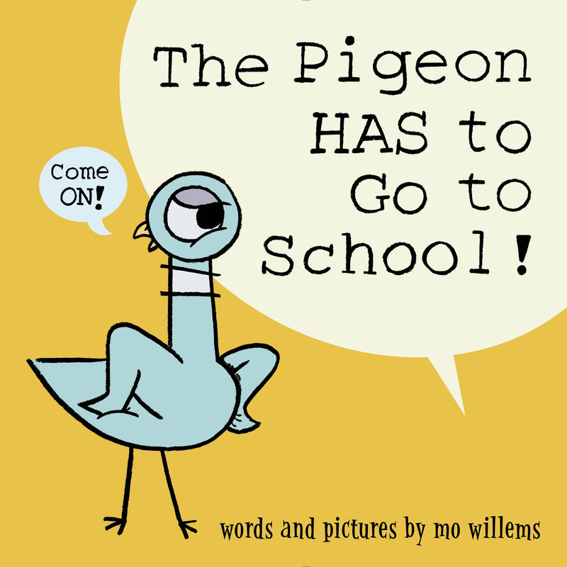 Pigeon