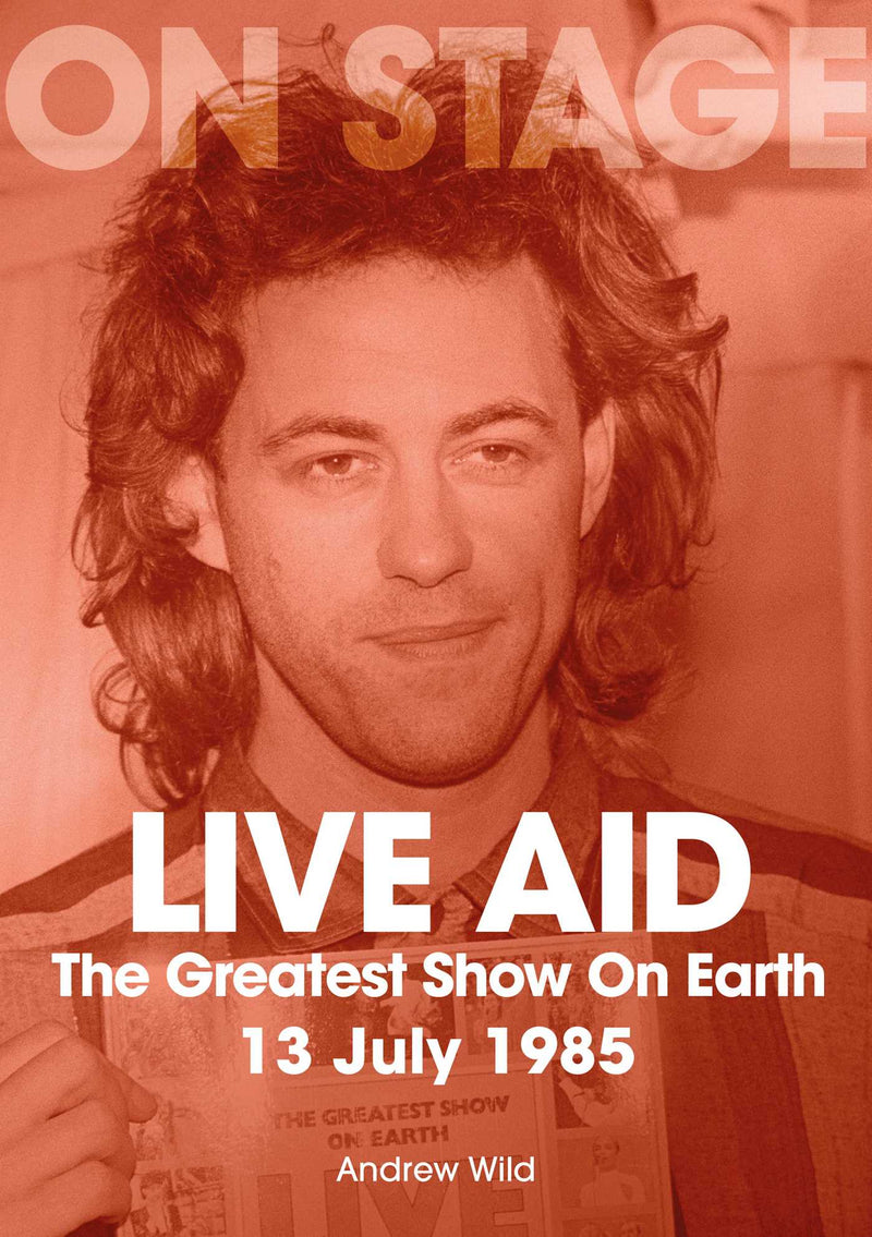 Live Aid