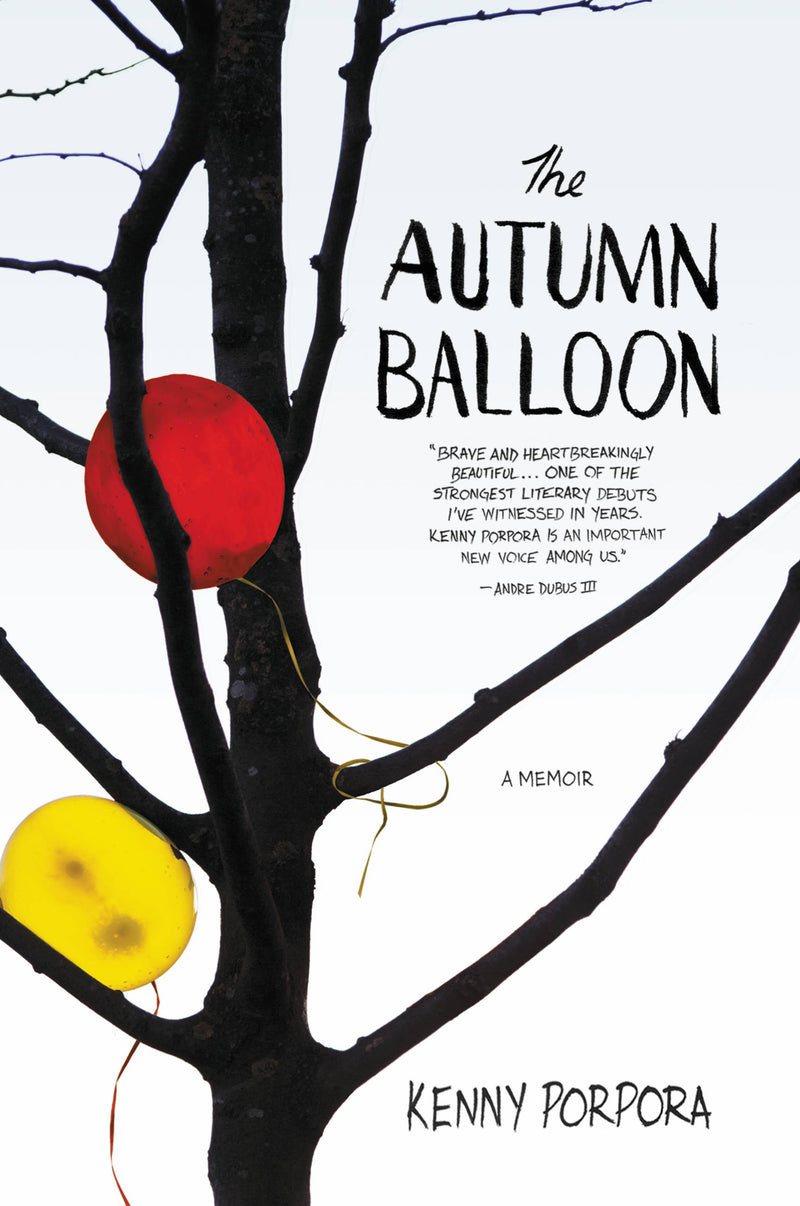 The Autumn Balloon