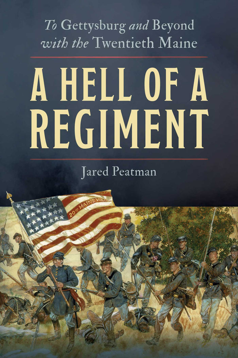 A Hell of a Regiment