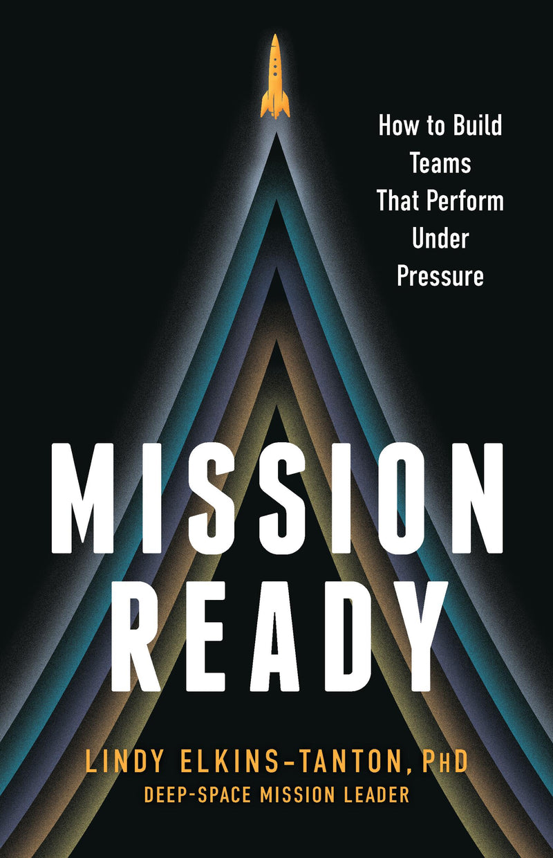 Mission Ready