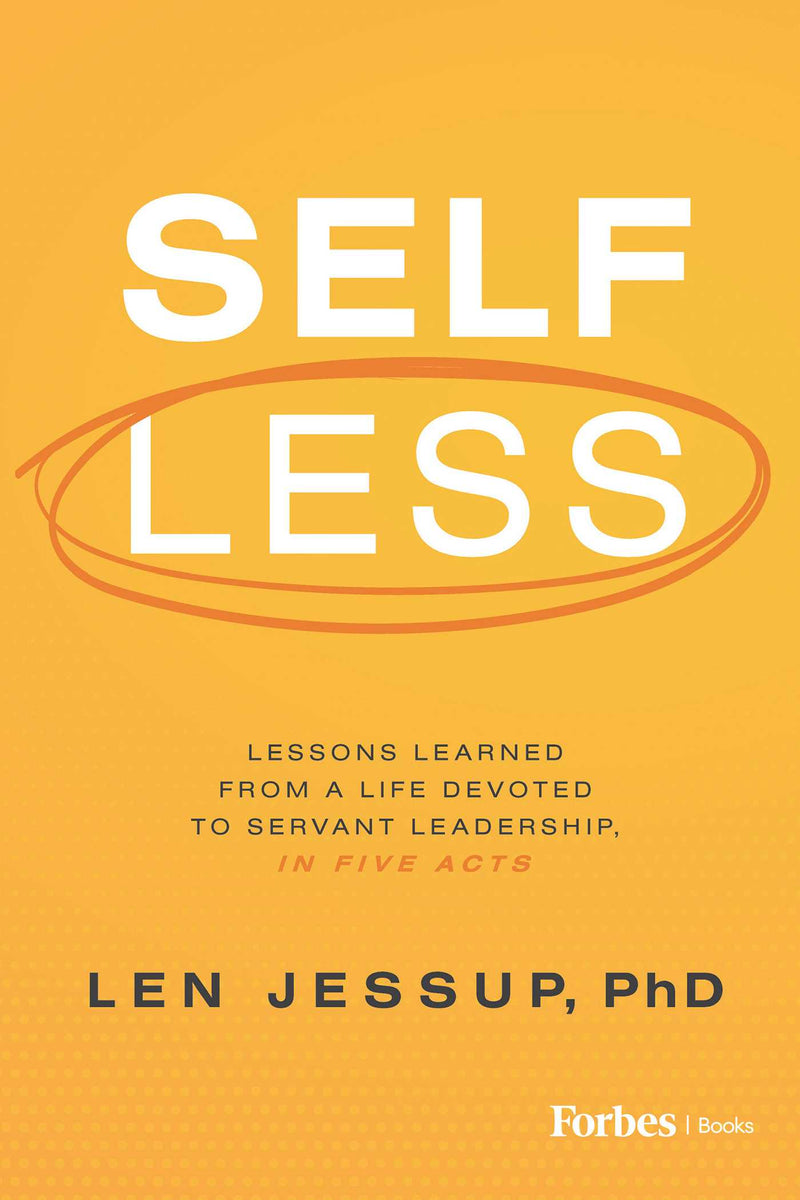 Self Less