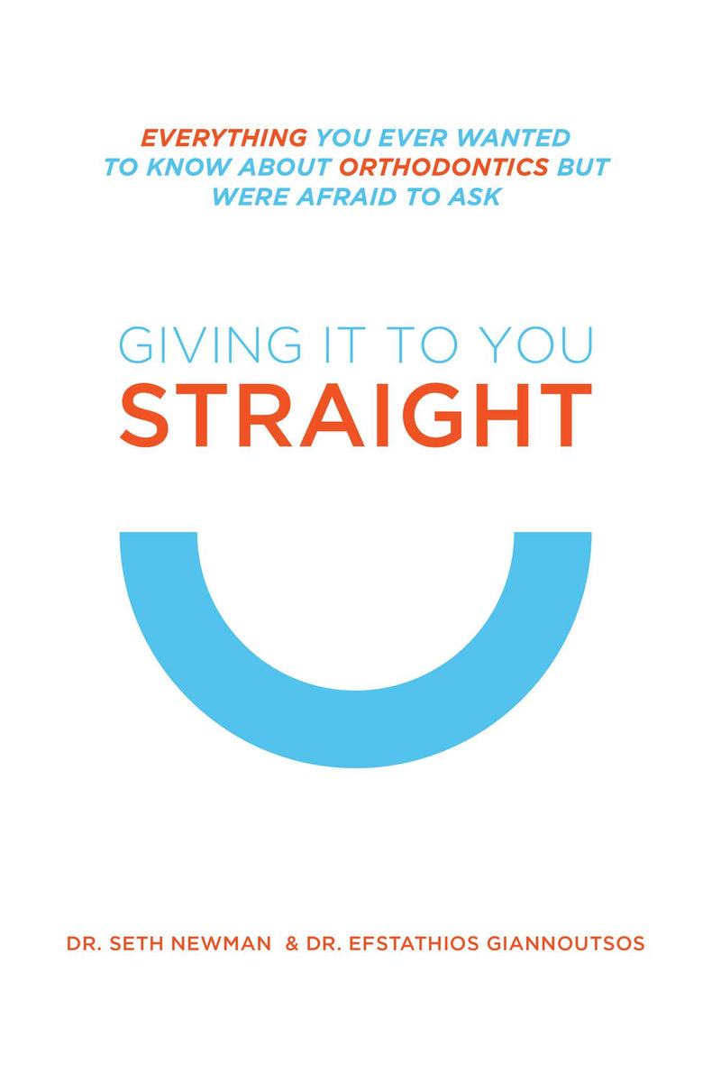 Giving It To You Straight