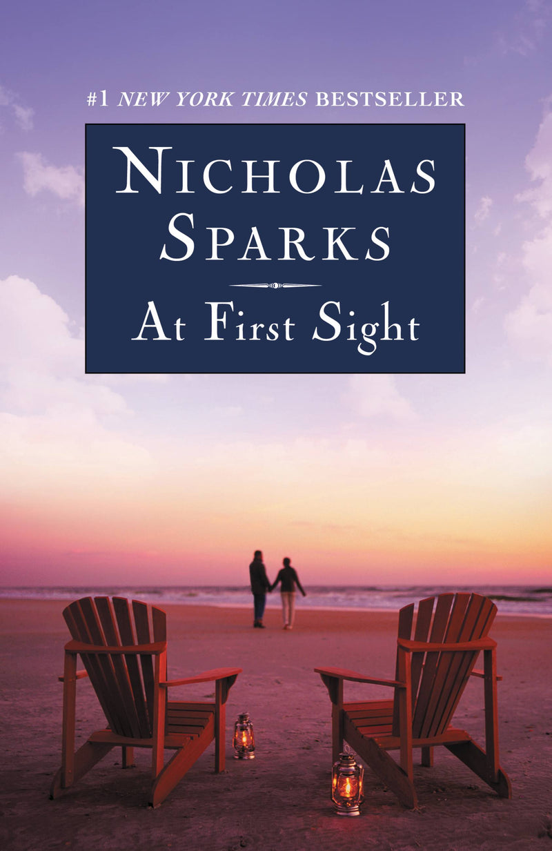 At First Sight