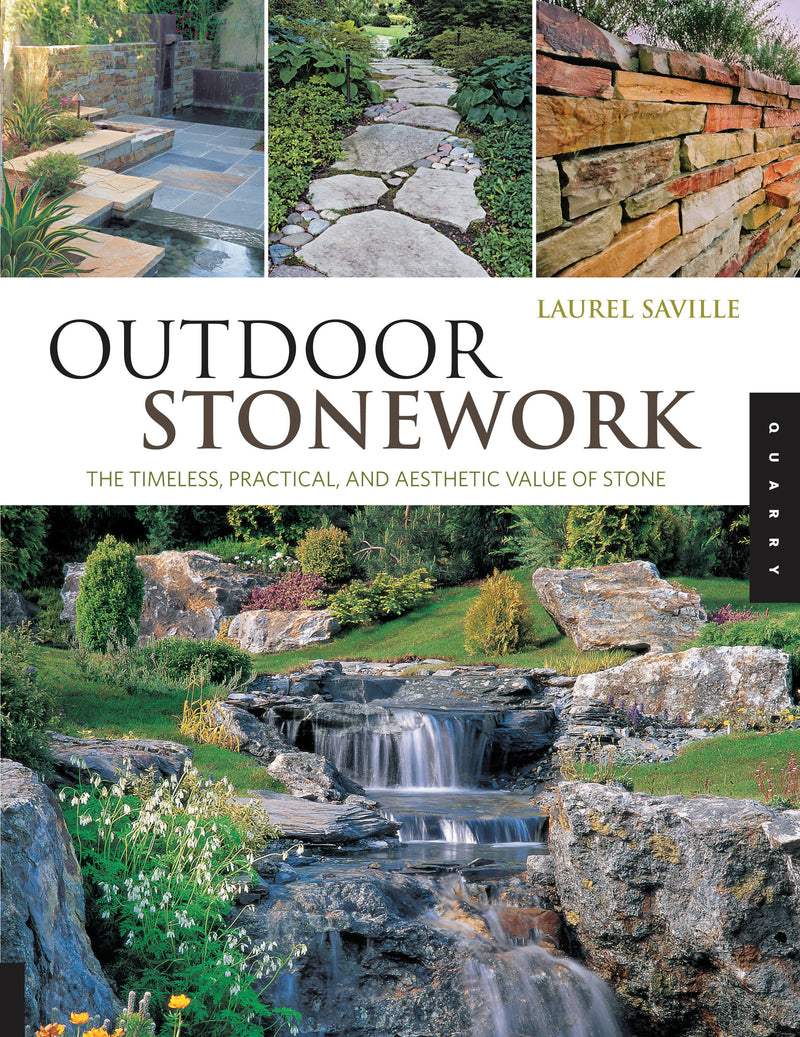 Outdoor Stonework