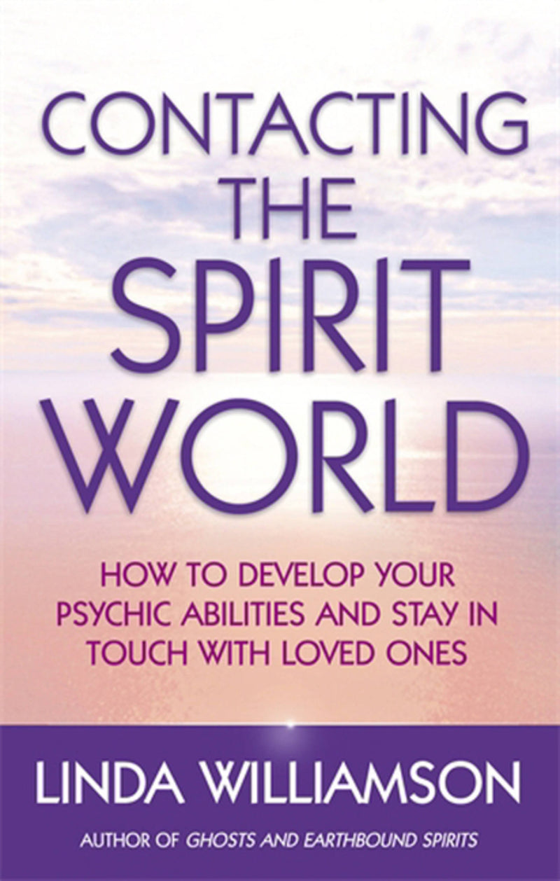Contacting the Spirit World