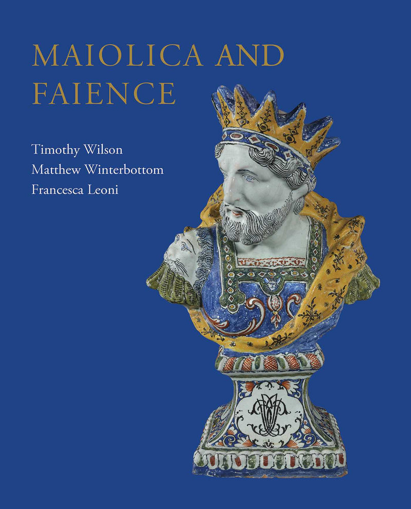 Maiolica and Faience