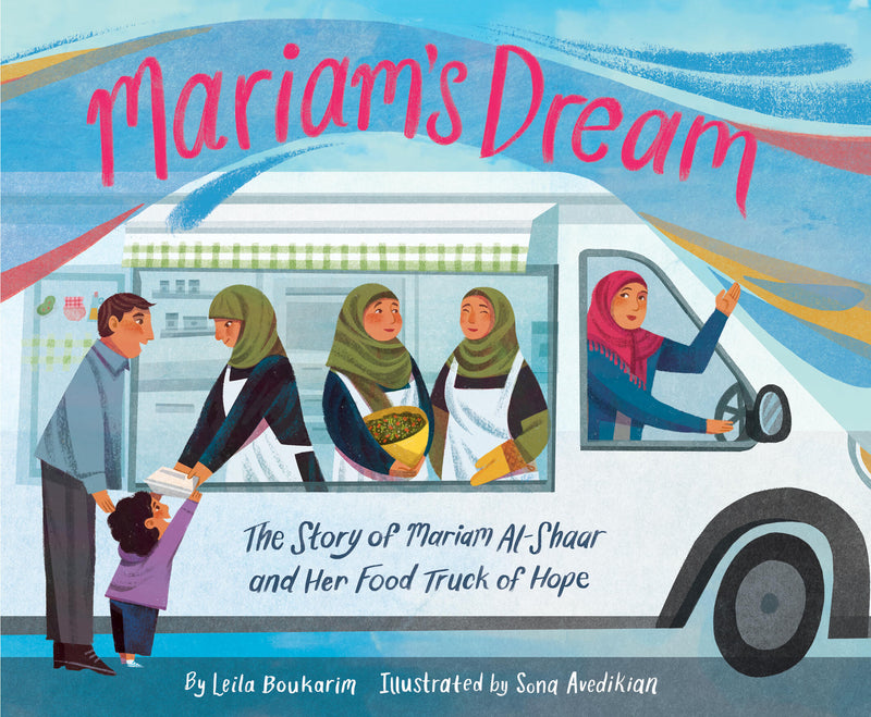 Mariam’s Dream