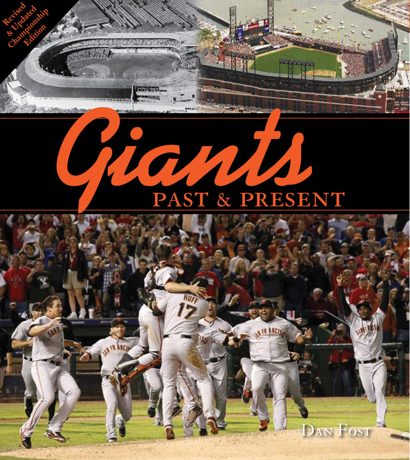 Giants Past & Present