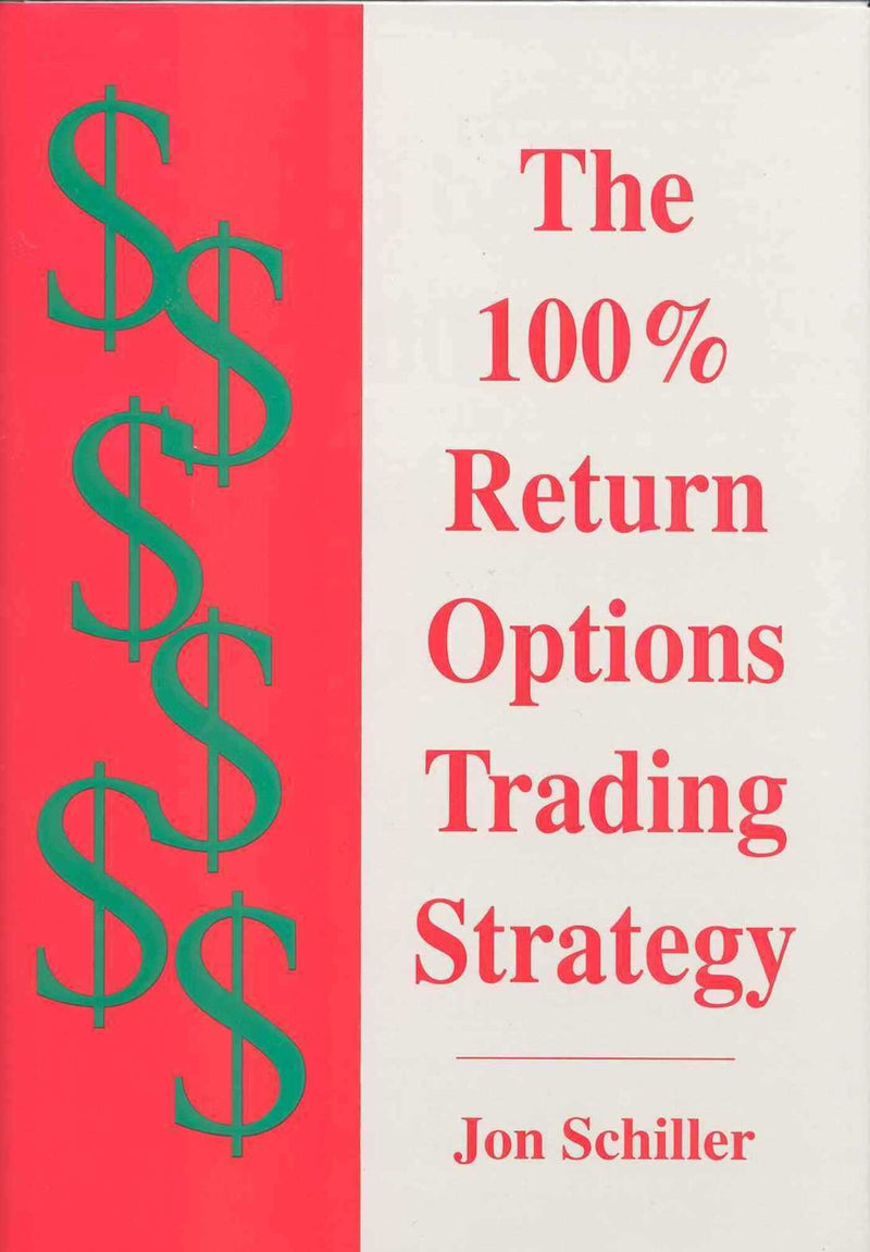 The 100% Return Options Trading Strategy