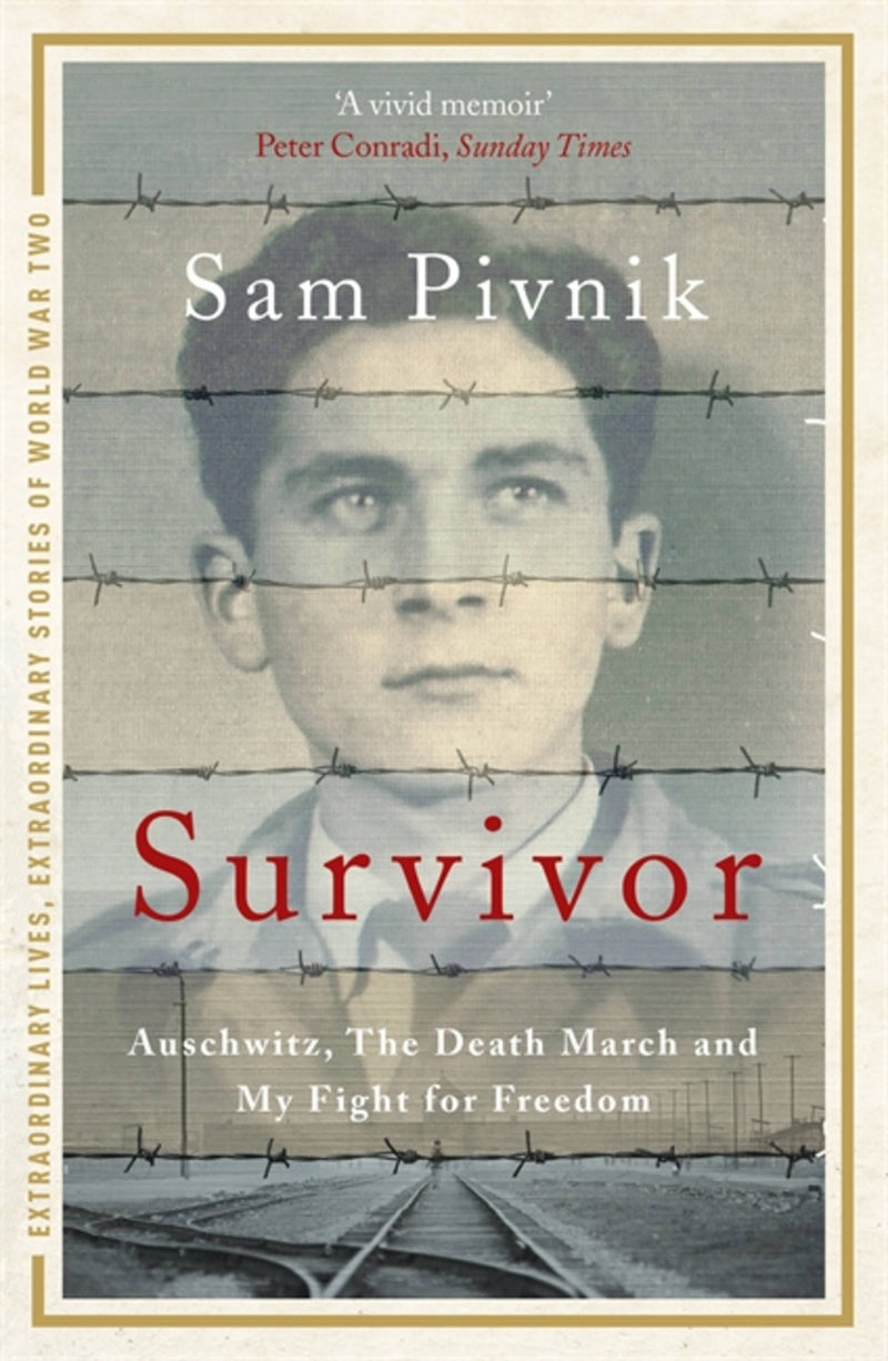 The Survivor
