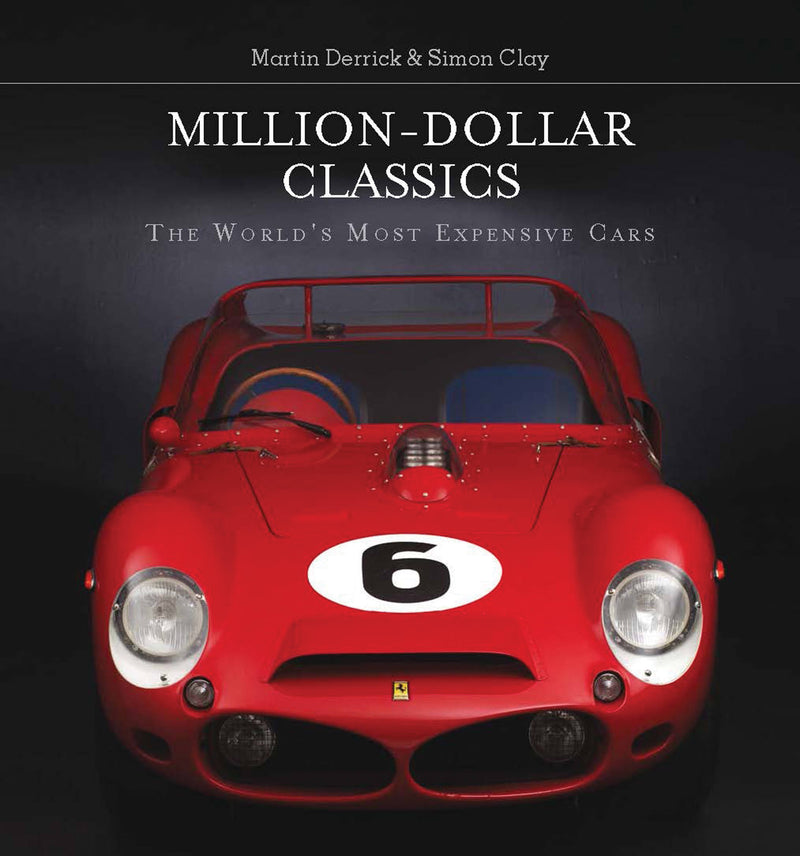 Million-Dollar Classics