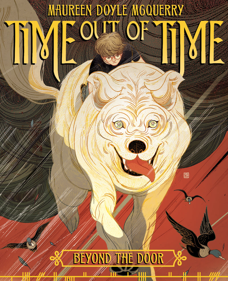 Time Out Of Time