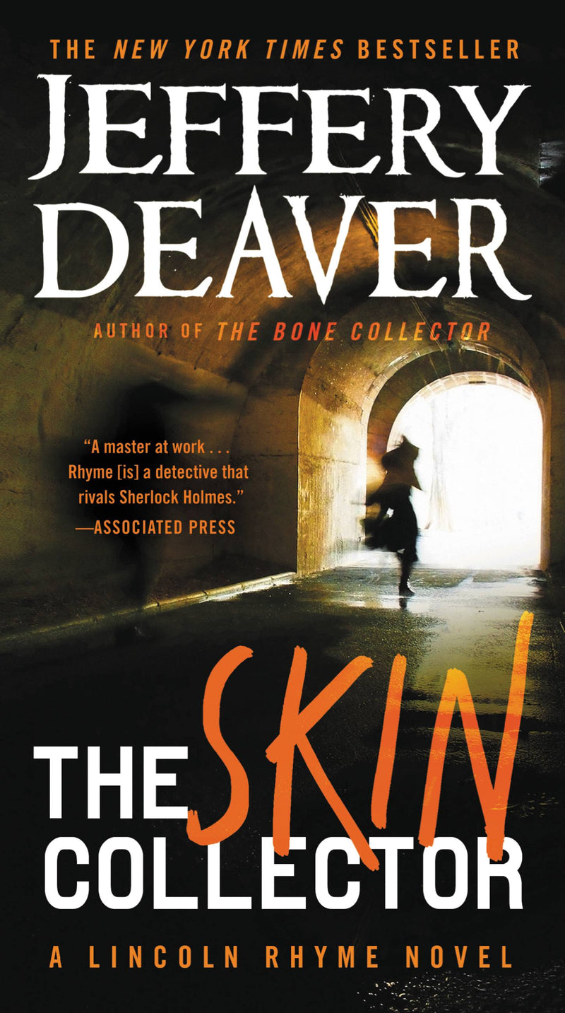 The Skin Collector