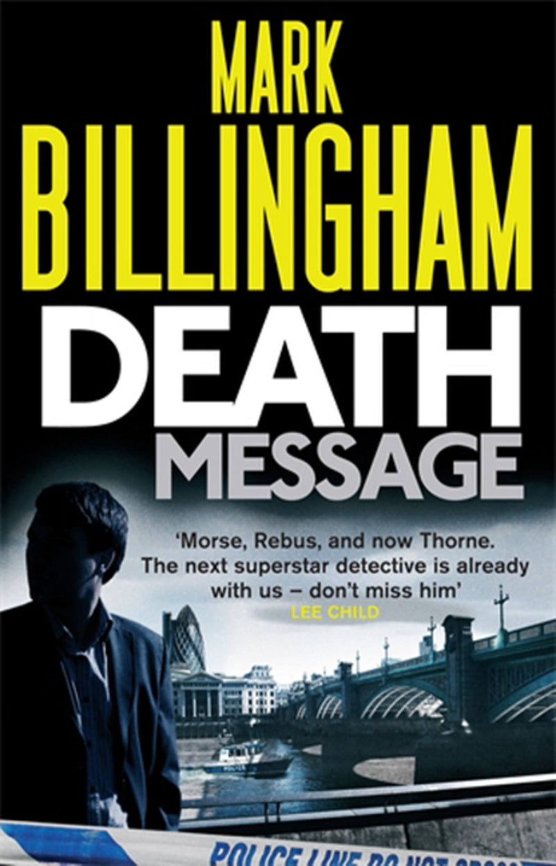 Death Message