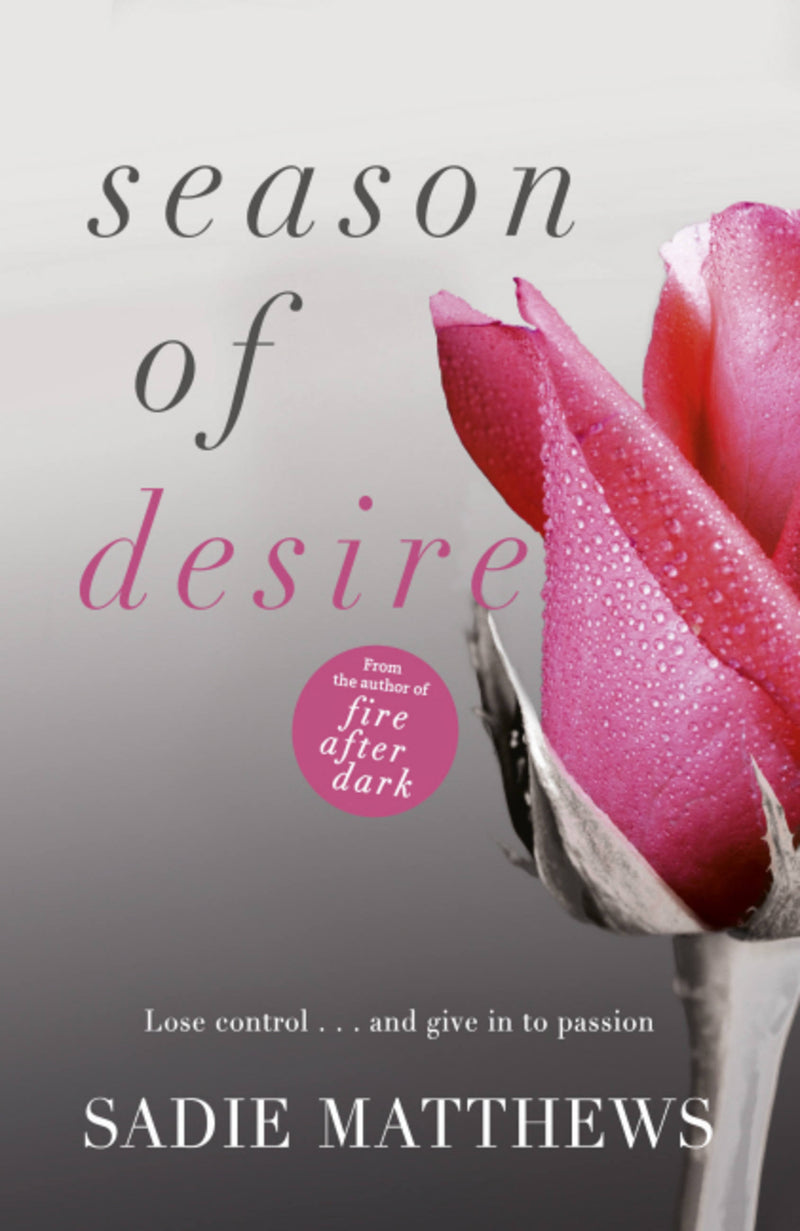 A Season of Desire