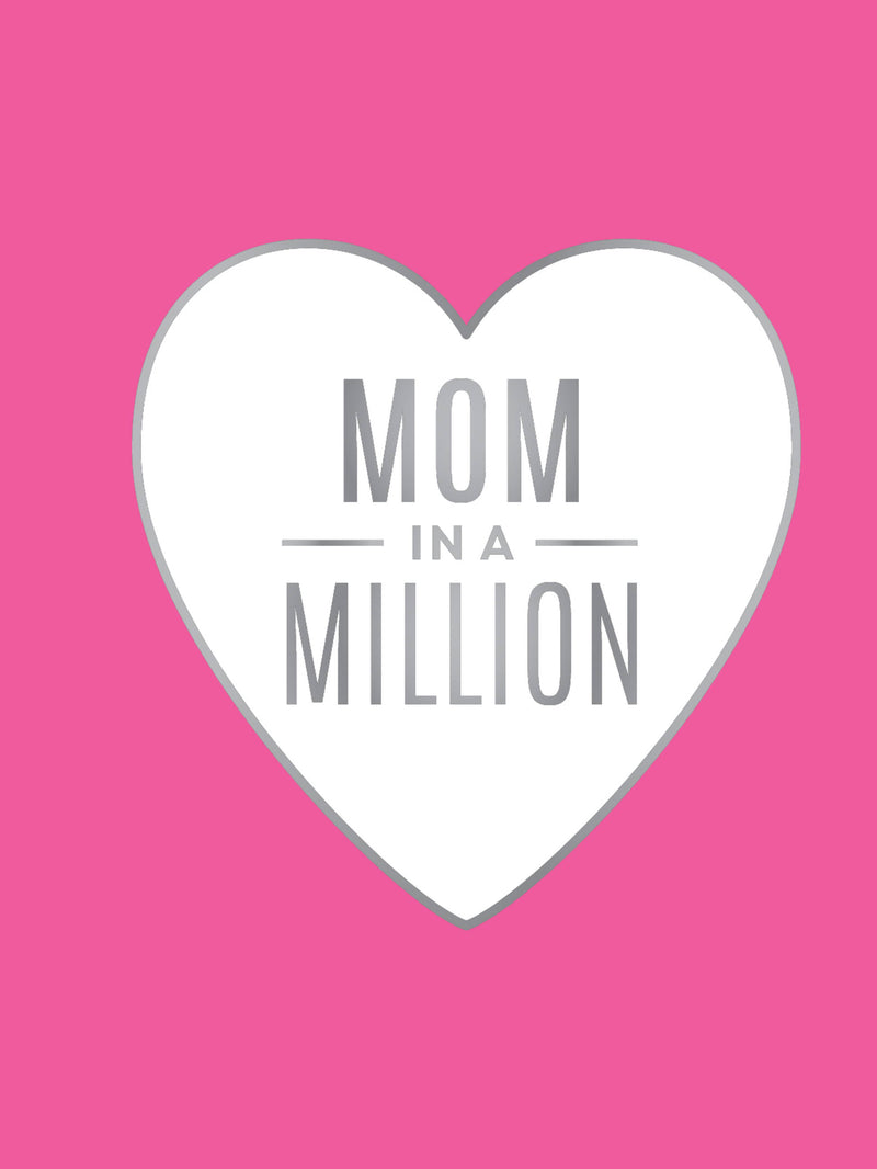 Mom in a Million