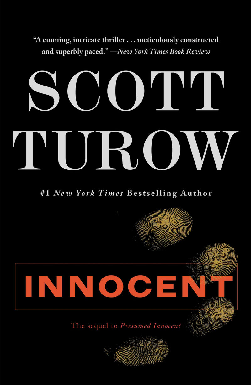 Innocent