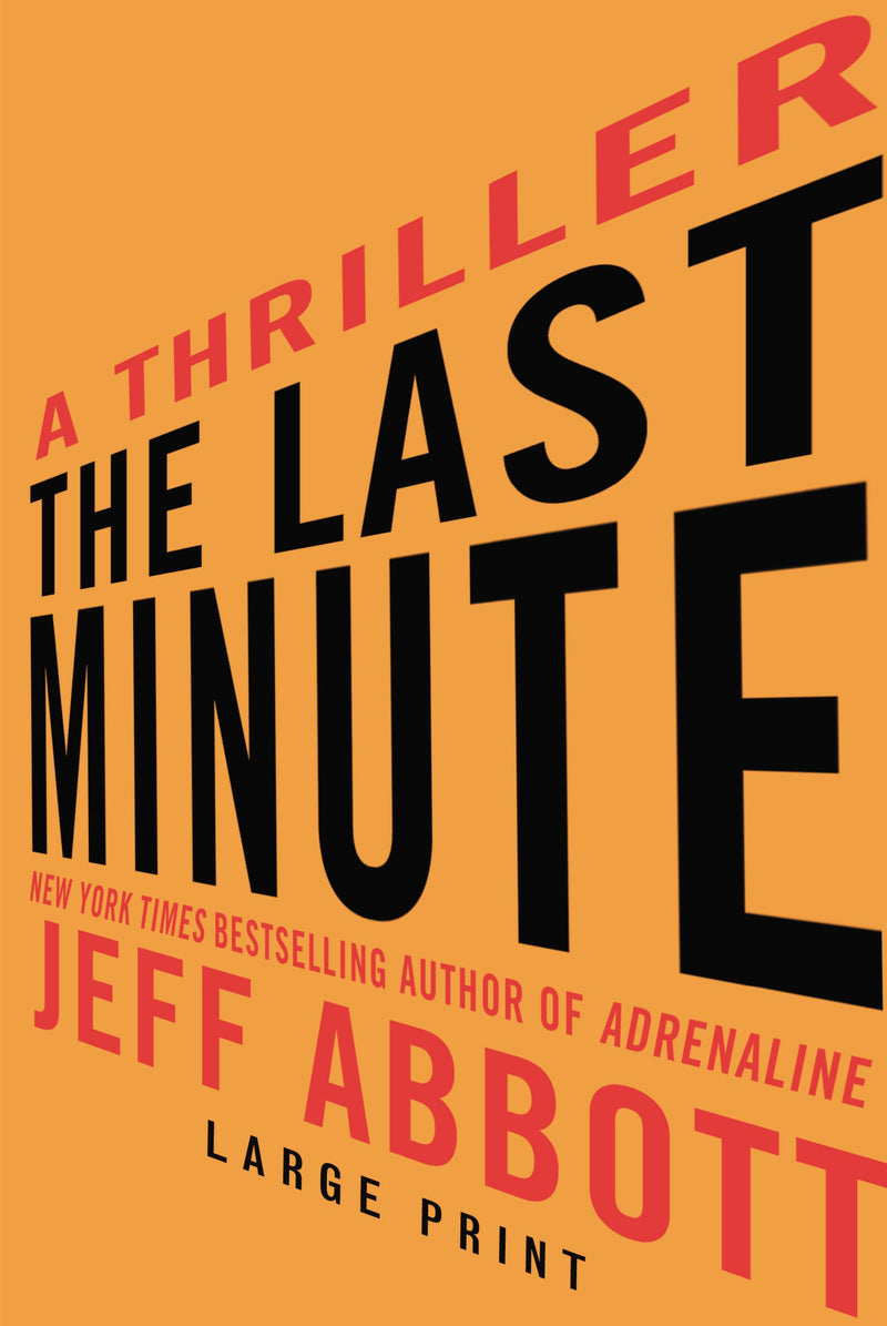 The Last Minute