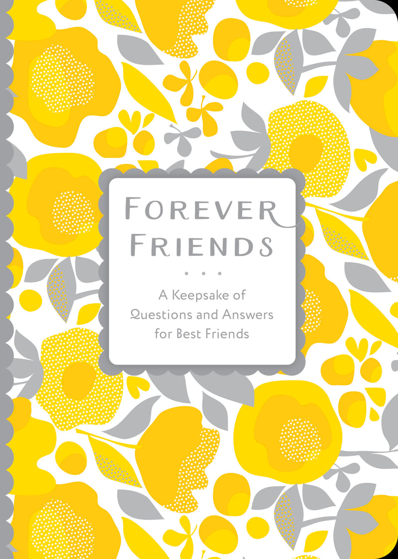 Forever Friends