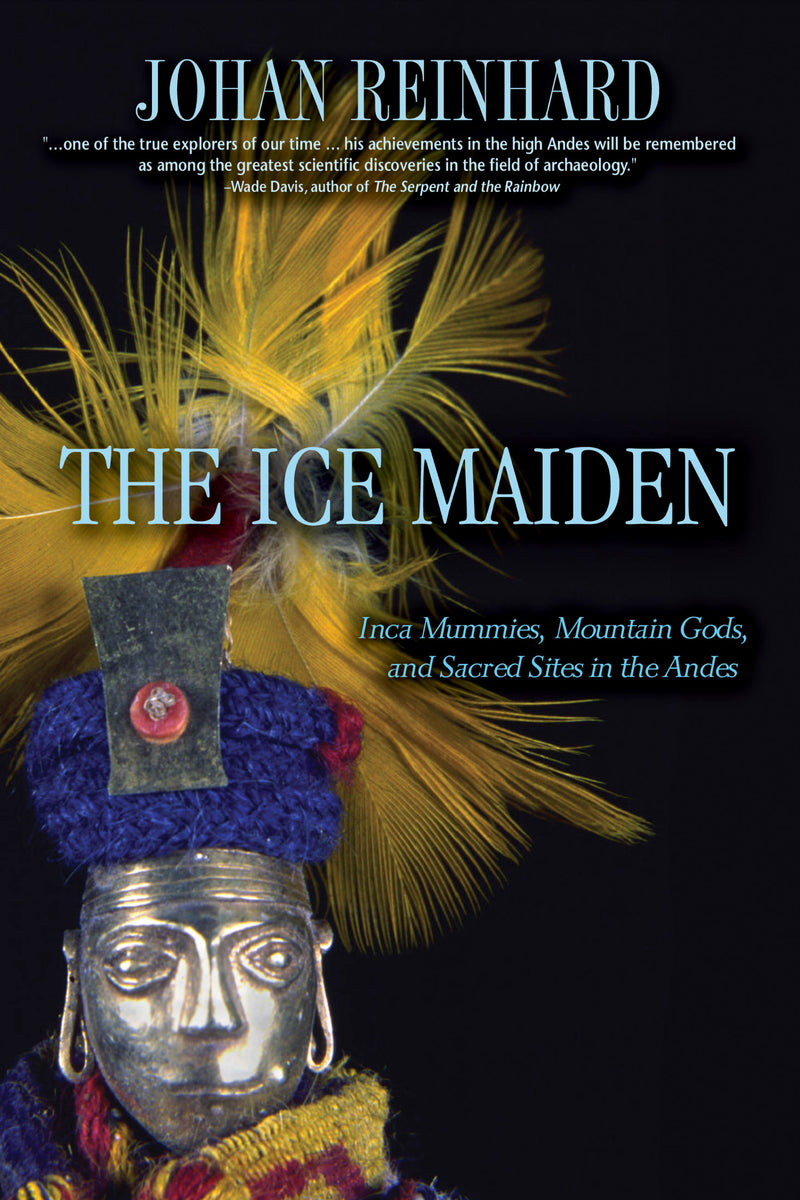 Ice Maiden