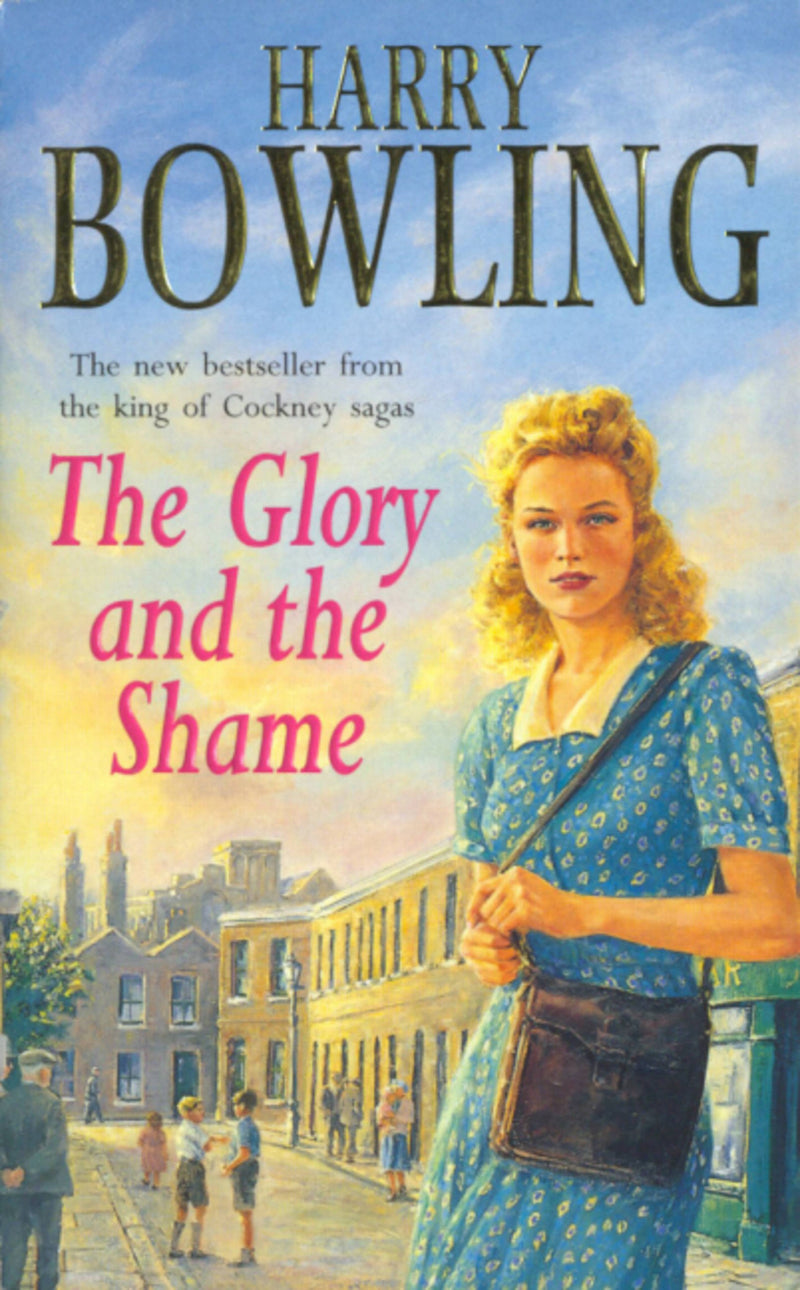 The Glory and the Shame