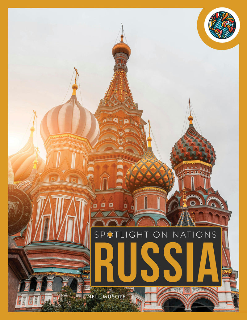 Russia