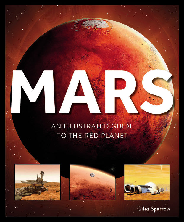 Mars