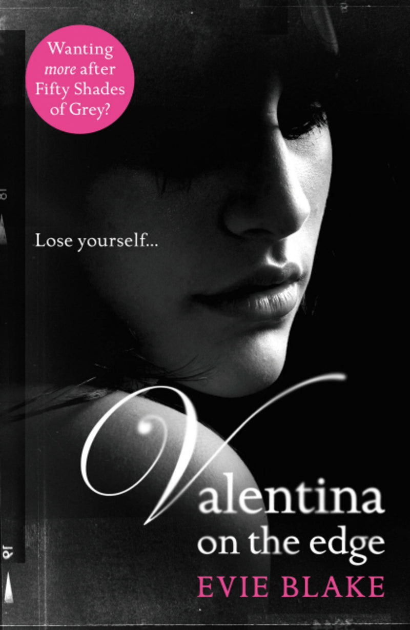 Valentina On The Edge