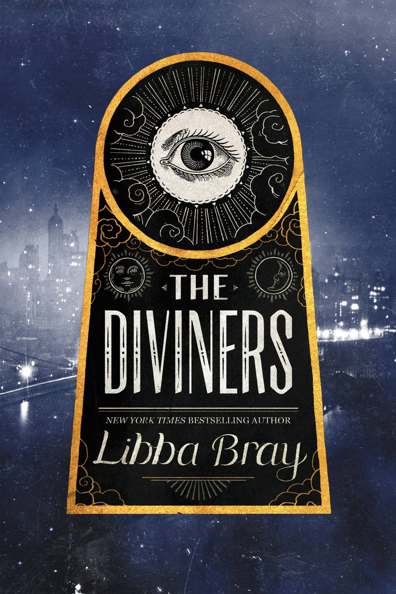 The Diviners