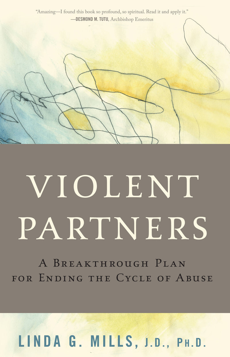 Violent Partners