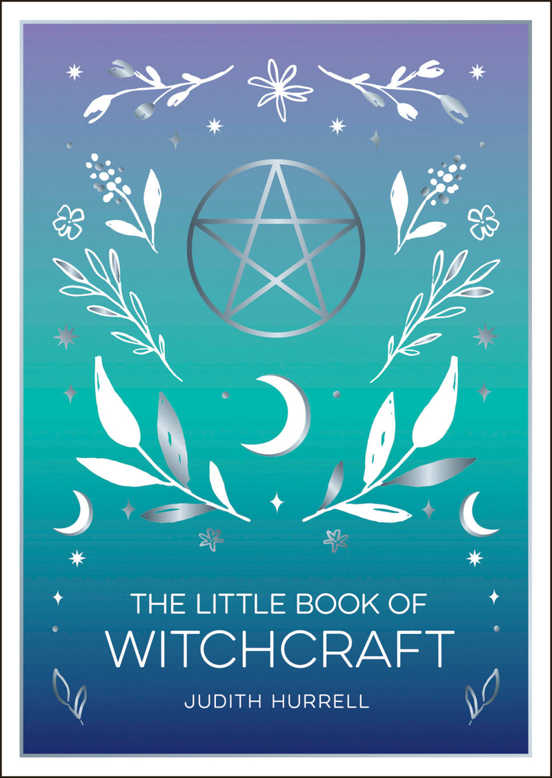 The Little Book of Witchcraft