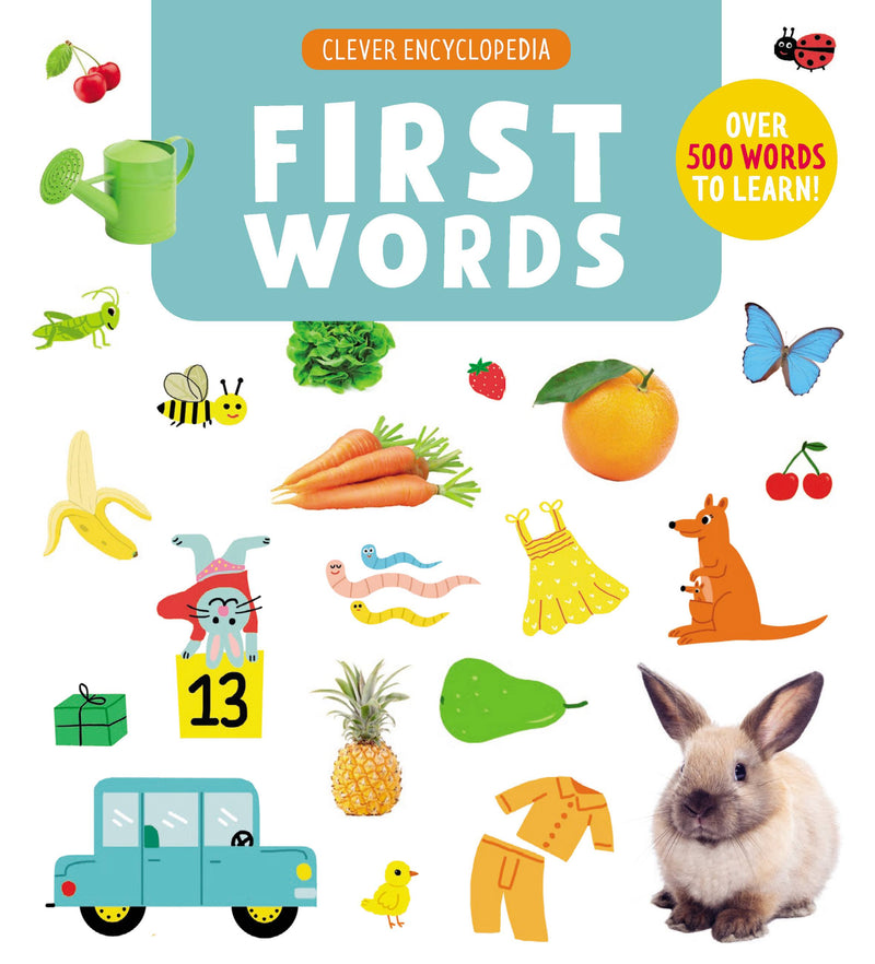 First Words