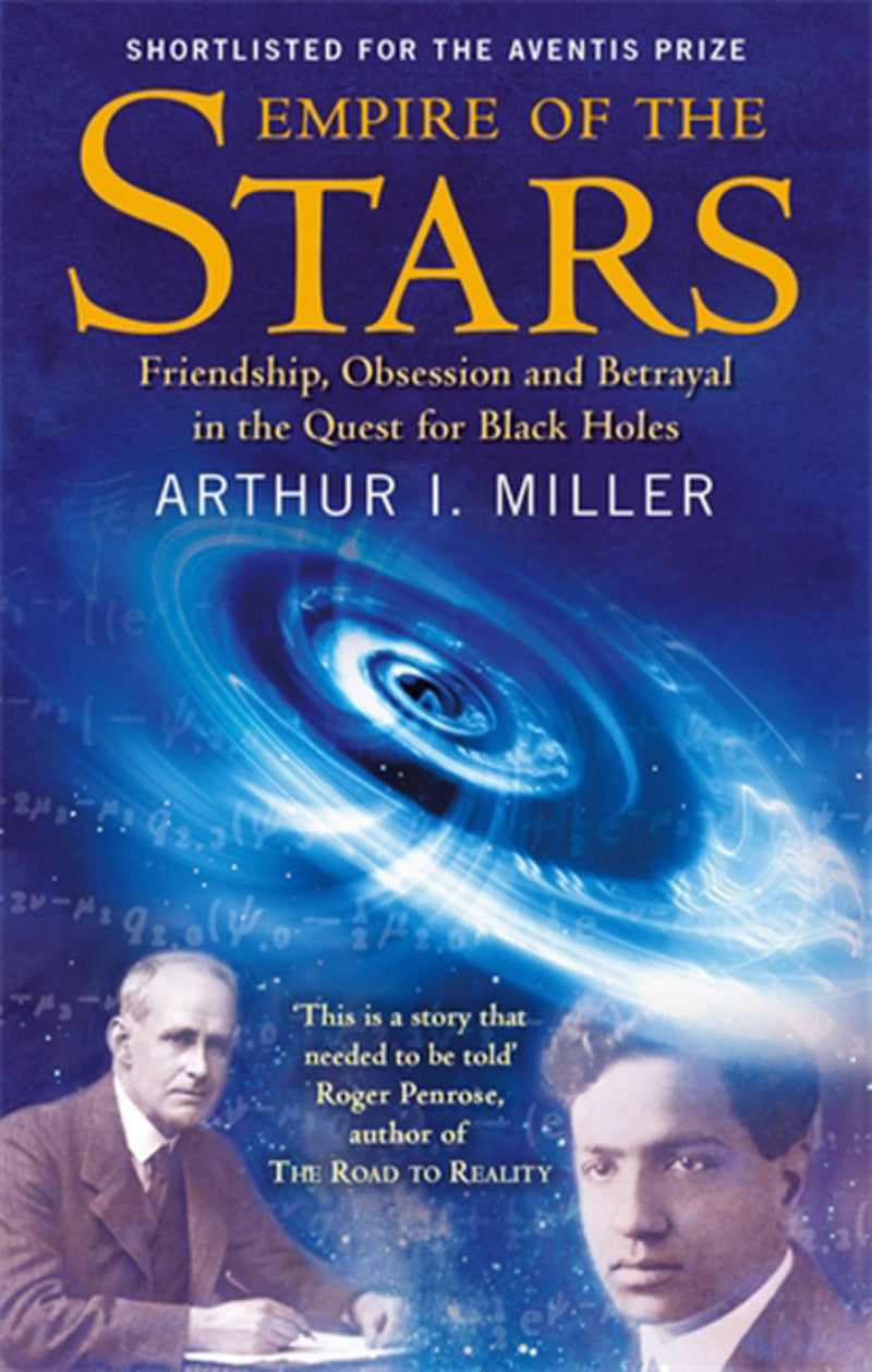 Empire of the Stars