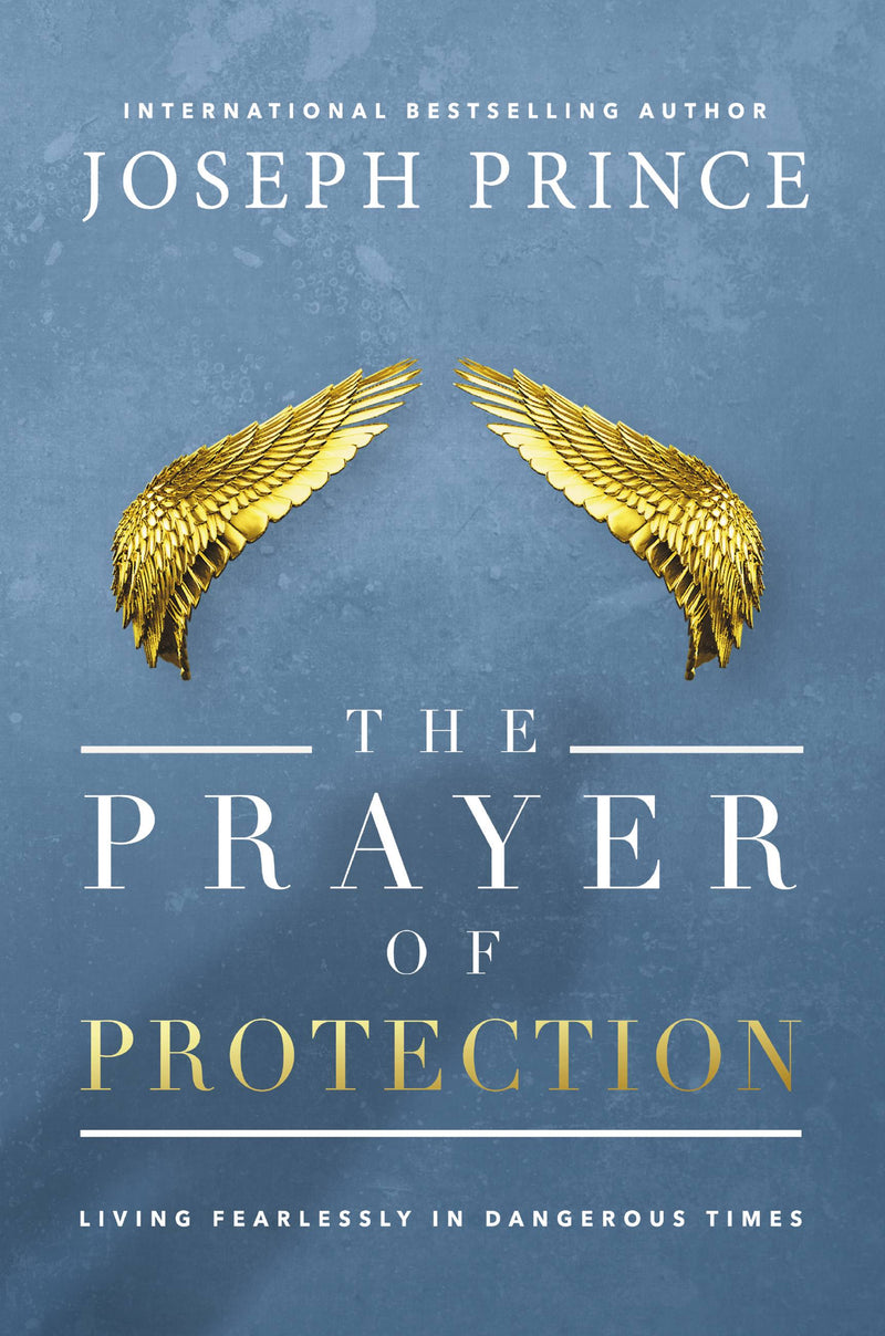 The Prayer of Protection