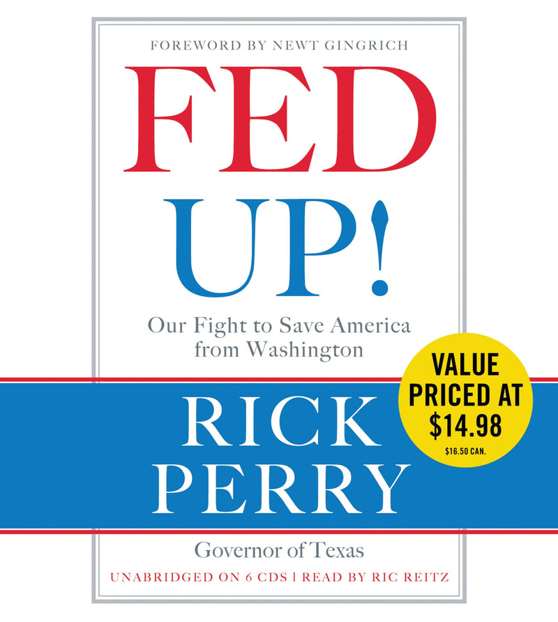 Fed Up!