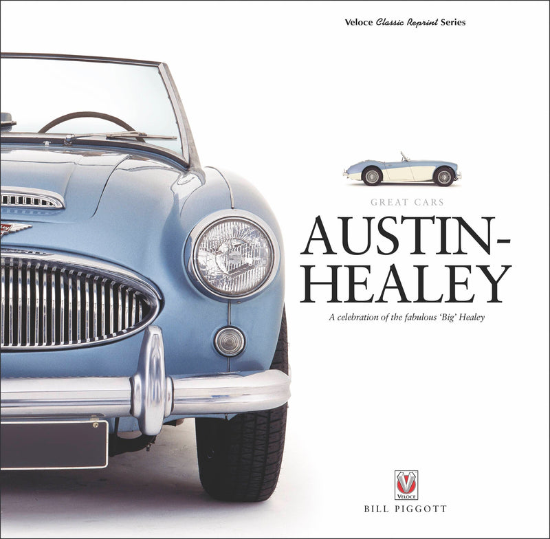 Austin-Healey