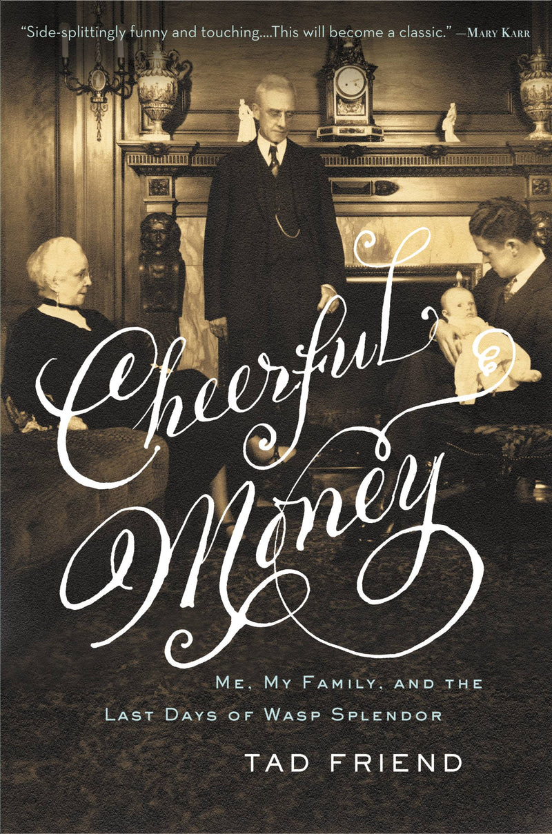 Cheerful Money
