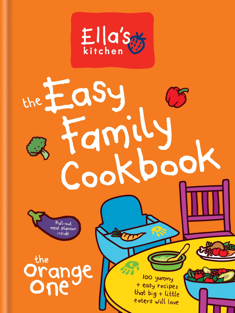 Ella's Kitchen