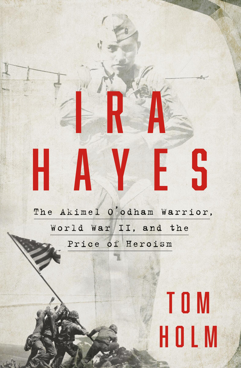 Ira Hayes