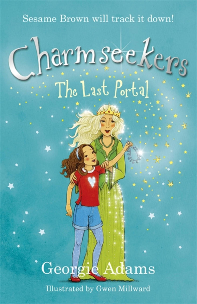 Charmseekers 13