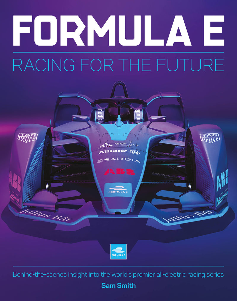 Formula E: Racing For The Future