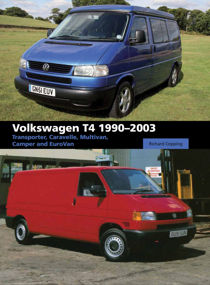 Volkswagen T4