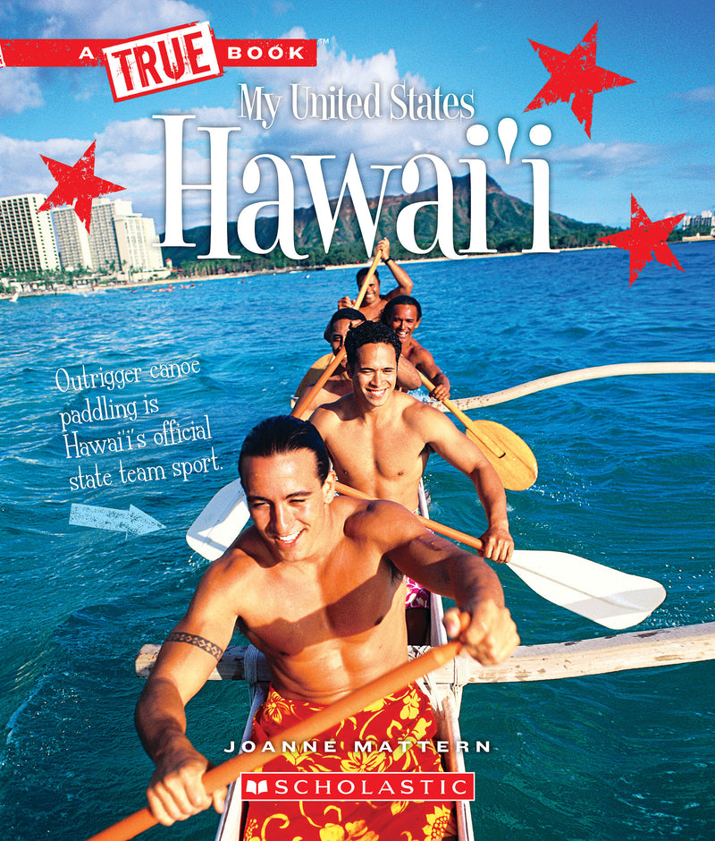 Hawai'i (A True Book: My United States)