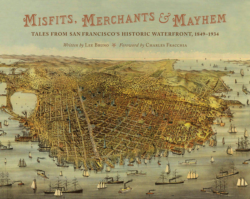 Misfits Merchants & Mayhem