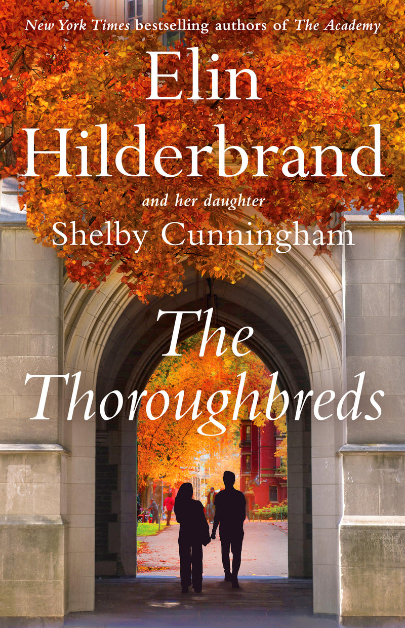 The Thoroughbreds