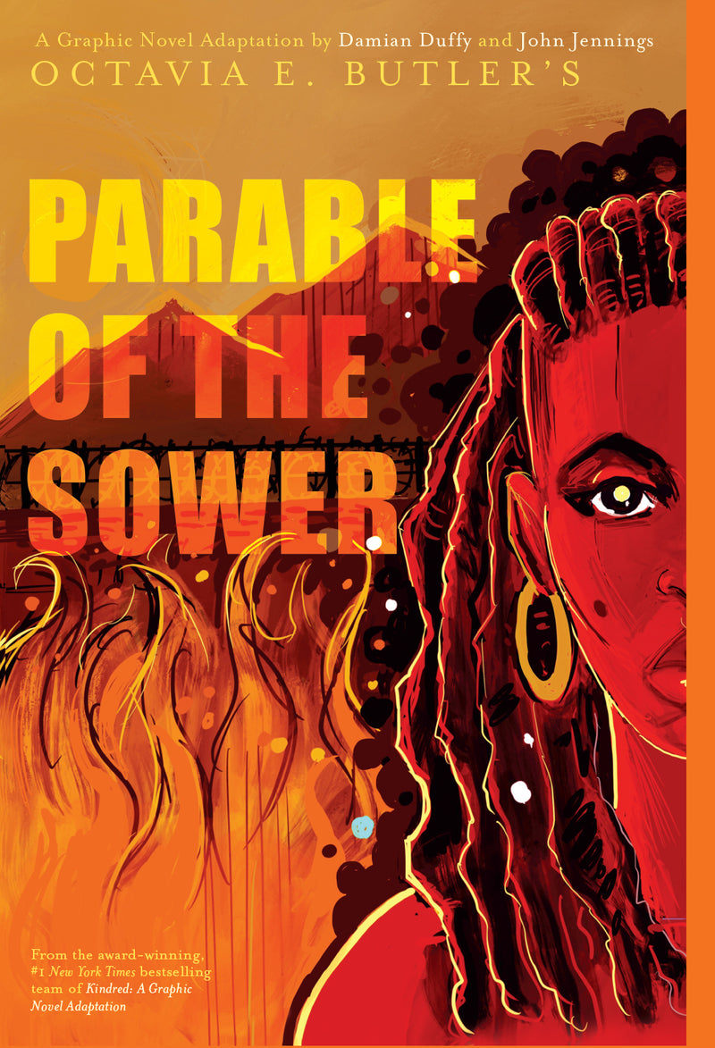 Parable of the Sower