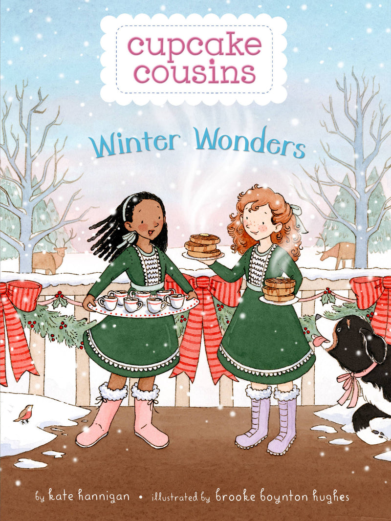 Winter Wonders