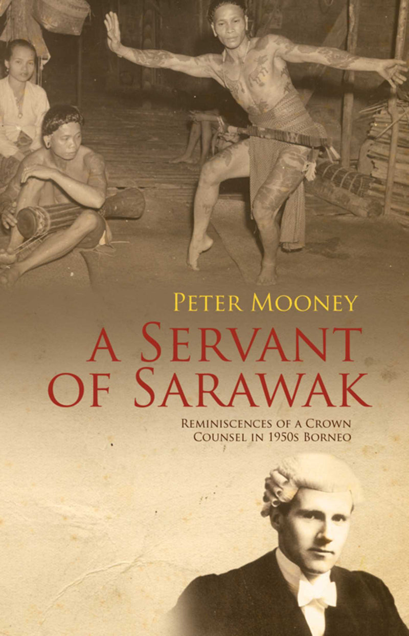 A Servant of Sarawak