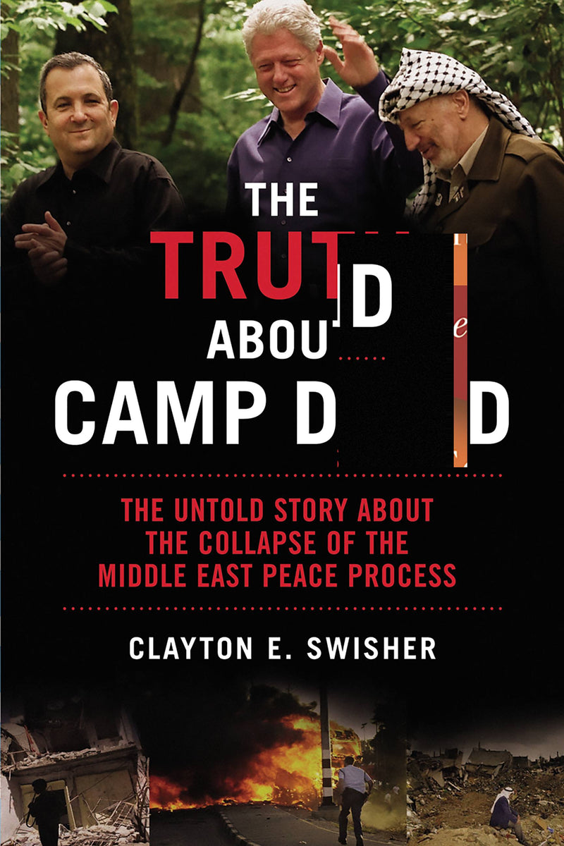 The Truth About Camp David